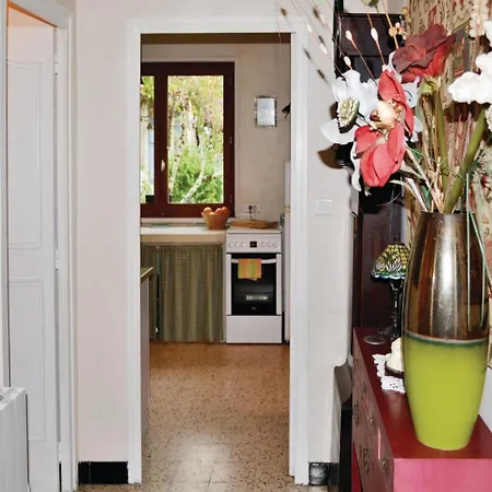 Three-bedroom In Puy I'eveque 아파트 Puy-lʼÉvêque
