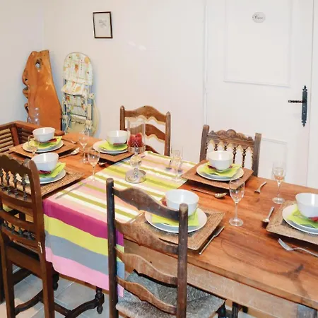 아파트 Three-bedroom In Puy I'eveque Puy-lʼÉvêque
